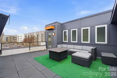 2712 Youngblood Street, Charlotte, NC 28203 - Photo 29