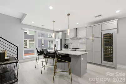 2712 Youngblood Street, Charlotte, NC 28203 - Photo 9