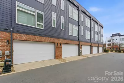 2712 Youngblood Street, Charlotte, NC 28203 - Photo 33