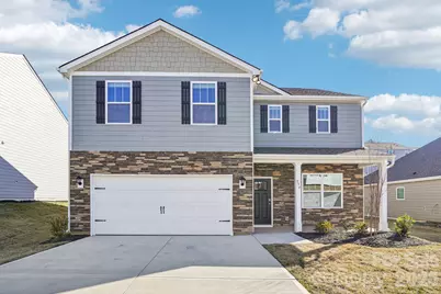 834 Adelston Lane, Asheville, NC 28804 - Photo 1