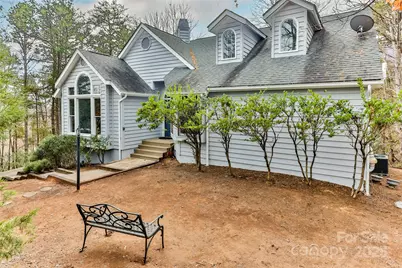 212 Ridgeway Road, Lake Lure, NC 28746 - Photo 1