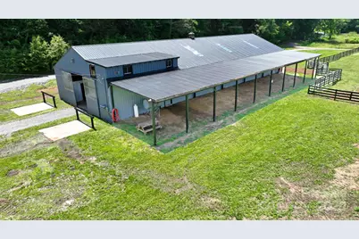 2941 Roby Martin Road, Lenoir, NC 28645 - Photo 1