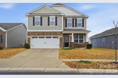 7576 Stonehouse Drive, Gastonia, NC 28056 - Photo 1
