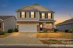 7576 Stonehouse Dr, Gastonia, NC 28056 - Photo 1