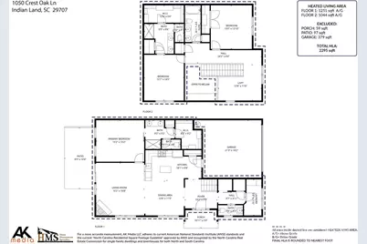 1079 Tom Joye Road, Clover, SC 29710 - Photo 27