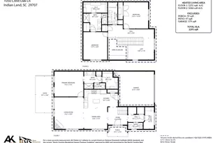 1079 Tom Joye Rd, Clover, SC 29710 - Photo 27