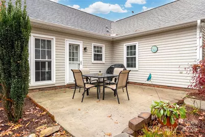 6045 Burnt Mill Run, Matthews, NC 28104 - Photo 23