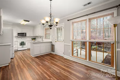 6045 Burnt Mill Run, Matthews, NC 28104 - Photo 7