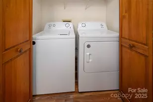 6045 Burnt Mill Run, Matthews, NC 28104 - Photo 21