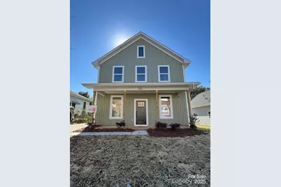 340 Hudson Street, Shelby, NC 28150 - Photo 3