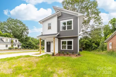424 Airline Avenue, Shelby, NC 28150 - Photo 1