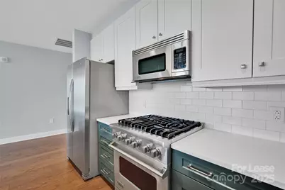 701 Royal Court #412, Charlotte, NC 28202 - Photo 9