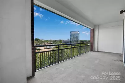 701 Royal Court #412, Charlotte, NC 28202 - Photo 25