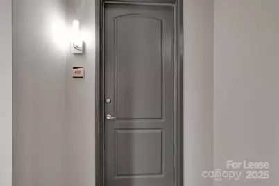 701 Royal Court #412, Charlotte, NC 28202 - Photo 5