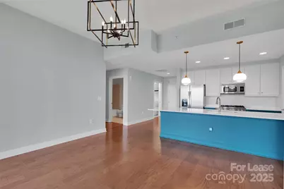 701 Royal Court #412, Charlotte, NC 28202 - Photo 13