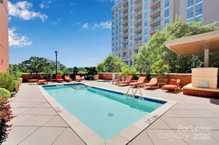 701 Royal Ct, Charlotte, NC 28202 - Photo 27