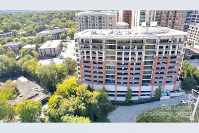 701 Royal Court #412, Charlotte, NC 28202 - Photo 3