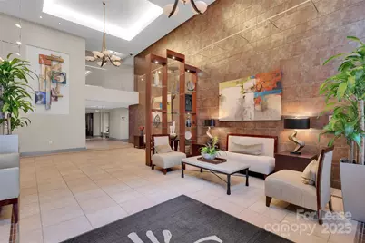 701 Royal Court #412, Charlotte, NC 28202 - Photo 35