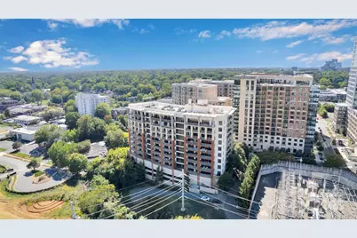 701 Royal Court #412, Charlotte, NC 28202 - Photo 45