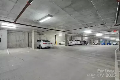 701 Royal Court #412, Charlotte, NC 28202 - Photo 41