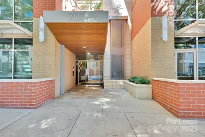 701 Royal Court #412, Charlotte, NC 28202 - Photo 43