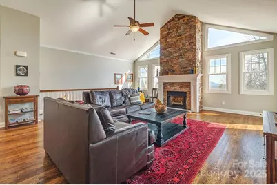 61 Buckle Ridge, Weaverville, NC 28787 - Photo 3