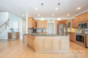 9467 Hester Ct, Harrisburg, NC 28075 - Photo 9