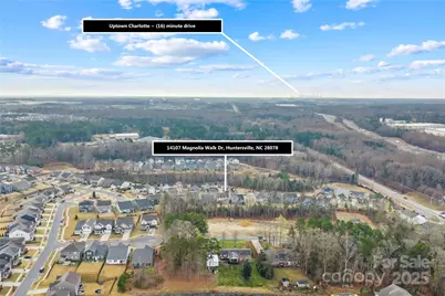 14107 Magnolia Walk Drive, Huntersville, NC 28078 - Photo 7