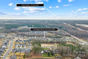 14107 Magnolia Walk Dr, Huntersville, NC 28078 - Photo 7