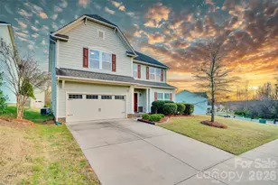 5054 Stonehill Ln, Matthews, NC 28104 - Photo 5