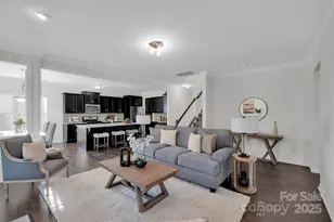 5054 Stonehill Ln, Matthews, NC 28104 - Photo 3