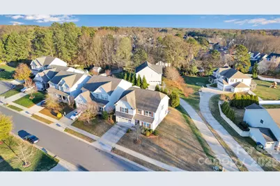 5054 Stonehill Lane, Matthews, NC 28104 - Photo 41