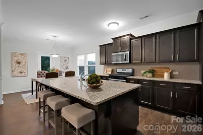 5054 Stonehill Lane, Matthews, NC 28104 - Photo 13