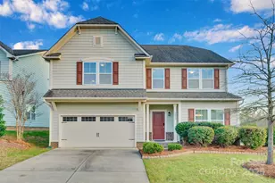 5054 Stonehill Ln, Matthews, NC 28104 - Photo 1