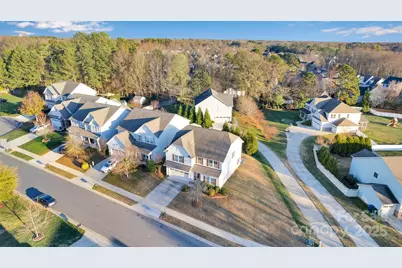 5054 Stonehill Lane, Matthews, NC 28104 - Photo 41