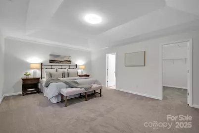 5054 Stonehill Lane, Matthews, NC 28104 - Photo 5