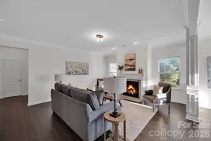 5054 Stonehill Ln, Matthews, NC 28104 - Photo 17