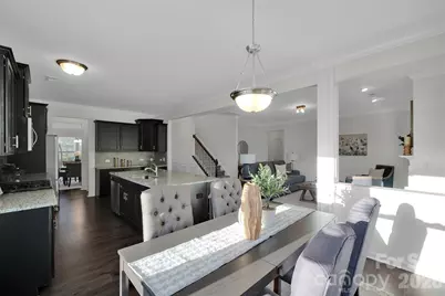 5054 Stonehill Lane, Matthews, NC 28104 - Photo 15