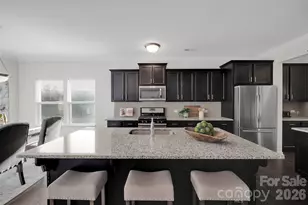 5054 Stonehill Ln, Matthews, NC 28104 - Photo 13