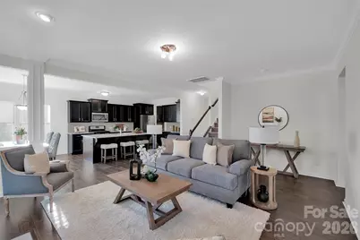 5054 Stonehill Lane, Matthews, NC 28104 - Photo 3