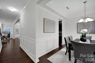 5054 Stonehill Ln, Matthews, NC 28104 - Photo 7