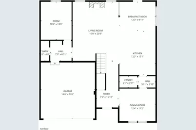 5054 Stonehill Lane, Matthews, NC 28104 - Photo 43