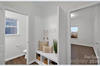 5054 Stonehill Lane, Matthews, NC 28104 - Photo 19