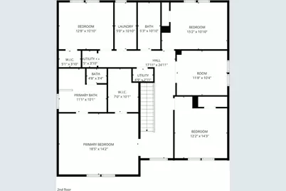 5054 Stonehill Lane, Matthews, NC 28104 - Photo 45