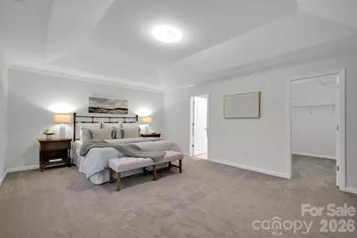 5054 Stonehill Lane, Matthews, NC 28104 - Photo 5