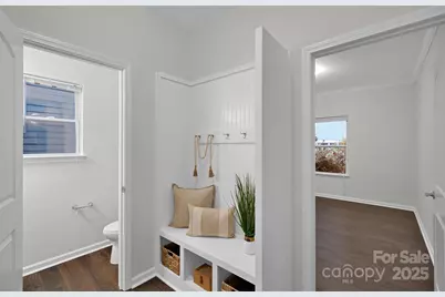 5054 Stonehill Lane, Matthews, NC 28104 - Photo 19