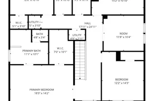 5054 Stonehill Ln, Matthews, NC 28104 - Photo 43