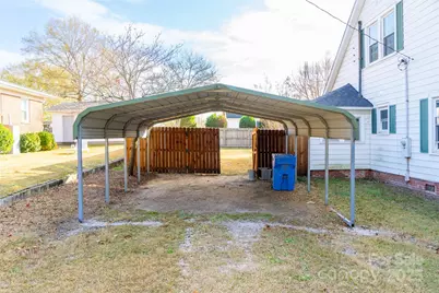 315 W Blakeney Street, Pageland, SC 29728 - Photo 35