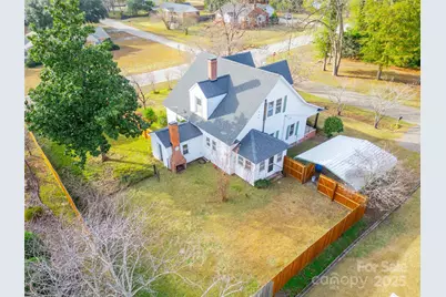 315 W Blakeney Street, Pageland, SC 29728 - Photo 37