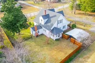 315 W Blakeney St, Pageland, SC 29728 - Photo 37